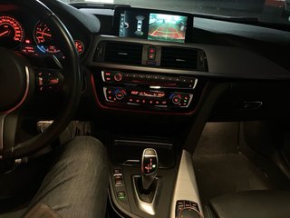 BMW Serie 3 2017