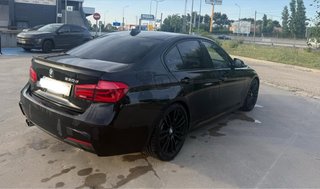 BMW Serie 3 2017