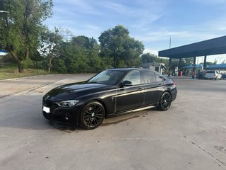 BMW Serie 3 2017