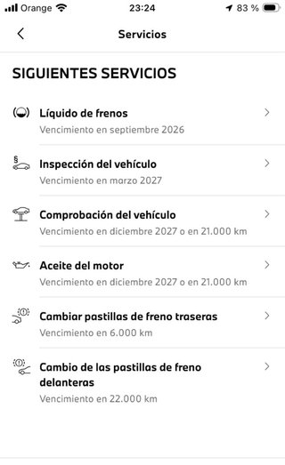 BMW Serie 3 2017