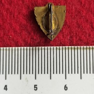 Antigua insignia de Granada Fútbol Club