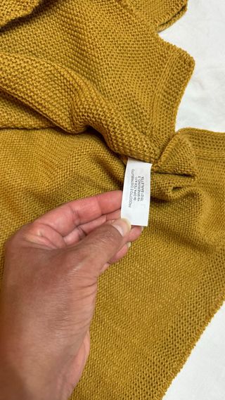 Maglione Girocollo da Donna