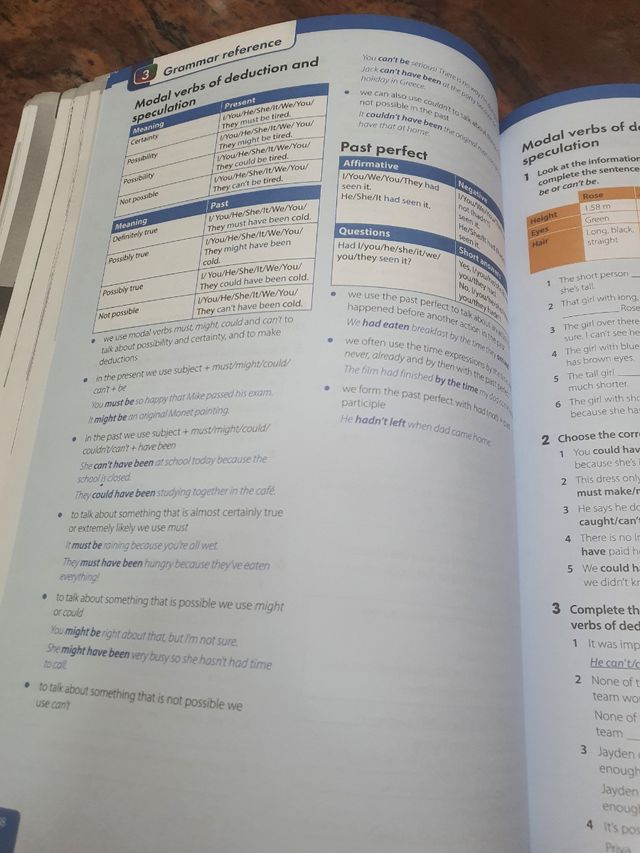 Your Influence Today. ISBN.978-1-380-09849-7