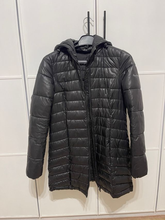 Chaqueta invierno Pepe Jeans