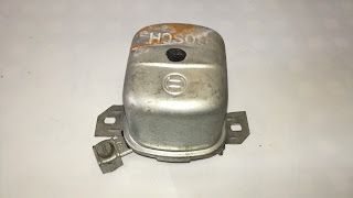 PIEZAS Y RECAMBIOS VARIOS CLASICOS VOLKSWAGEN (4)