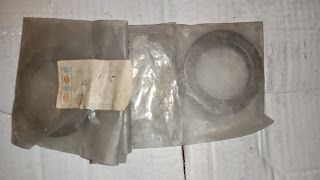 PIEZAS Y RECAMBIOS VARIOS CLASICOS VOLKSWAGEN (5)