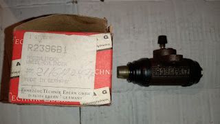 PIEZAS Y RECAMBIOS VARIOS CLASICOS VOLKSWAGEN (5)