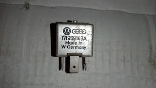 PIEZAS Y RECAMBIOS VARIOS CLASICOS VOLKSWAGEN (5)
