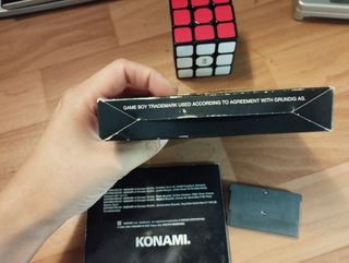 Castlevania per Game Boy Advance