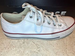 Converse piel