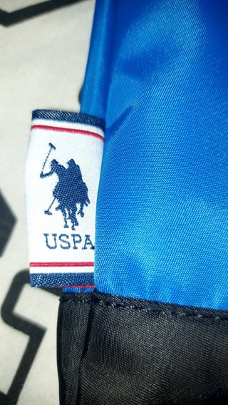 Bandolera U.S Polo Assn