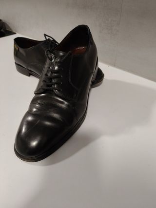 Zapatos de caballero Martinelli n 40