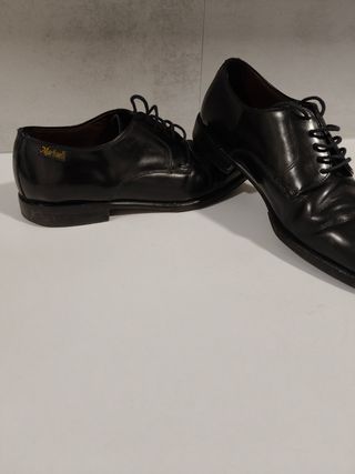 Zapatos de caballero Martinelli n 40
