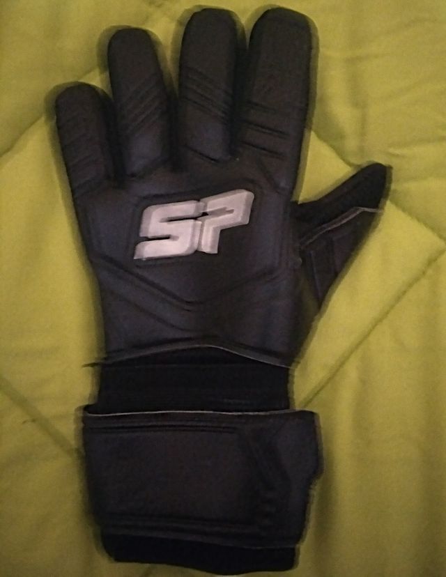 LUVAS DE GUARDA-REDES DE FUTEBOL SP