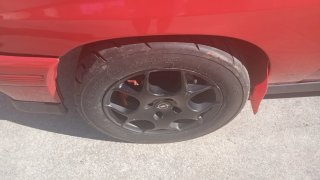 Llantas 14"