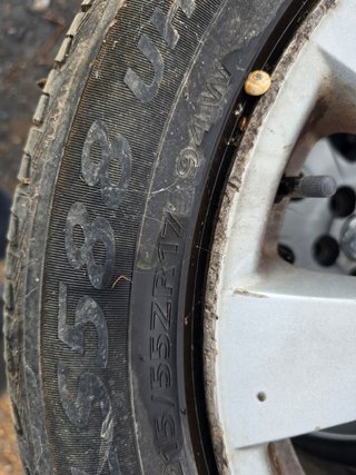 llantas toyota