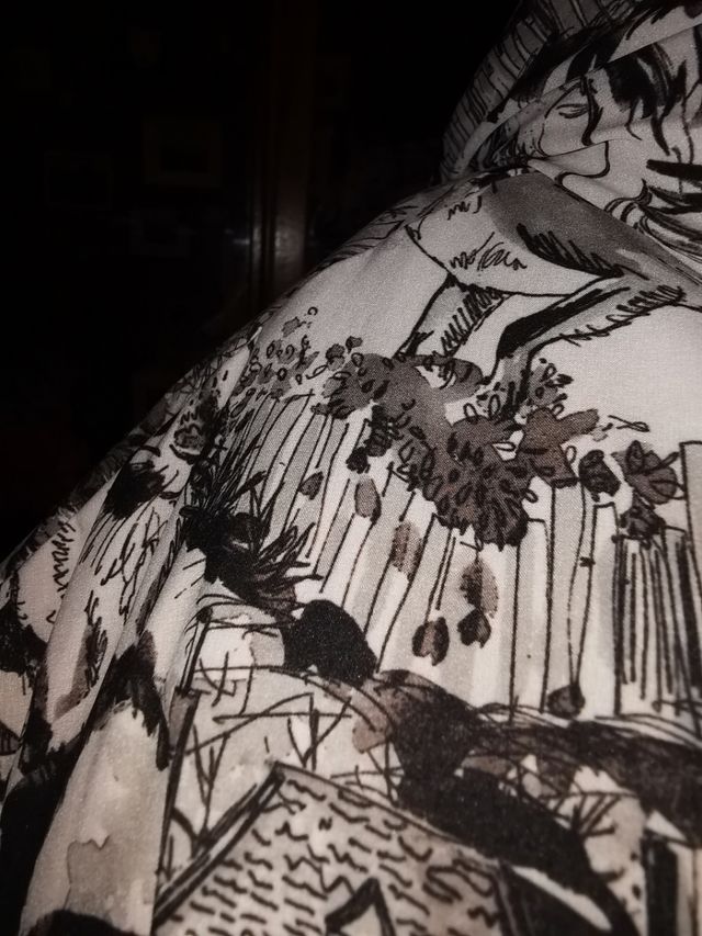 Plumifero Bimba y Lola. T. M