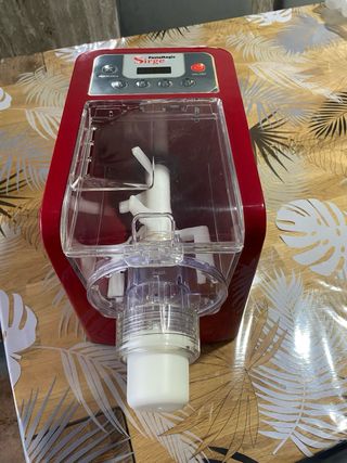Sirge Pastamagic Máquina para la pasta