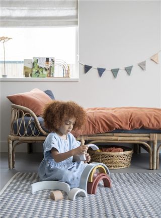 Arco iris pure y nature - Little Dutch