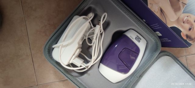 Depiladora Silk'n Glide Xpress