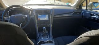 FORD MONDEO SPORTBREAK TITANIUM GLP