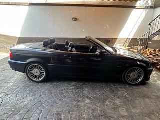 BMW ALPINA B3 3.3  ALPINA B3  2002