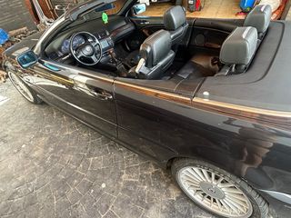 BMW ALPINA B3 3.3  ALPINA B3  2002