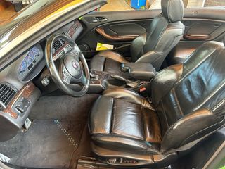 BMW ALPINA B3 3.3  ALPINA B3  2002