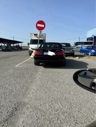 BMW ALPINA B3 3.3  ALPINA B3  2002