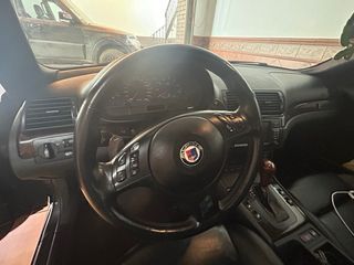 BMW ALPINA B3 3.3  ALPINA B3  2002