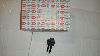PIEZAS Y RECAMBIOS VARIOS CLASICOS VOLKSWAGEN (9)