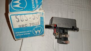 PIEZAS Y RECAMBIOS VARIOS CLASICOS VOLKSWAGEN (9)