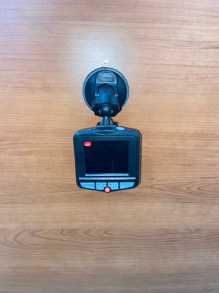 CAMARA DE SALPICADERO