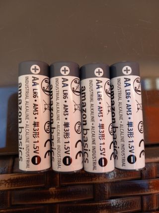 coche teledirigido azul