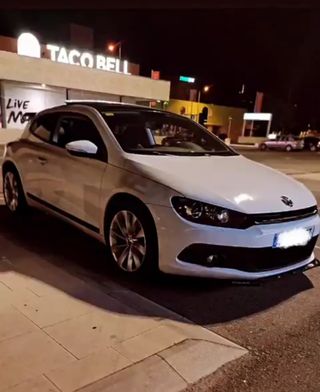 Scirocco 2011 LEER DESCRIPCIÓN