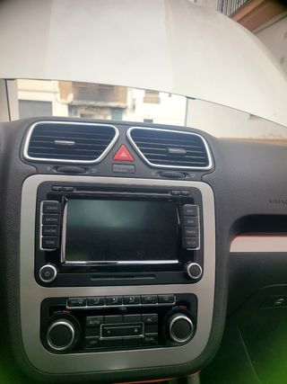 Scirocco 2011 LEER DESCRIPCIÓN