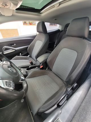 Scirocco 2011 LEER DESCRIPCIÓN