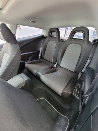 Scirocco 2011 LEER DESCRIPCIÓN