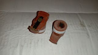 PIEZAS Y RECAMBIOS VARIOS CLASICOS VOLKSWAGEN (10)