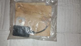 PIEZAS Y RECAMBIOS VARIOS CLASICOS VOLKSWAGEN (10)