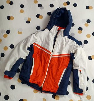 Chaqueta ski niñ@