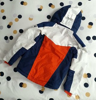 Chaqueta ski niñ@