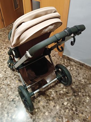 Carro Bugaboo