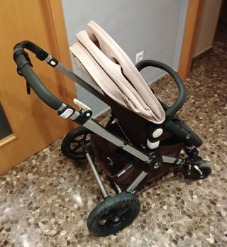 Carro Bugaboo