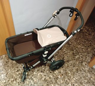 Carro Bugaboo