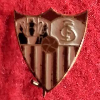 Antigua Insignia Sevilla Fútbol Club