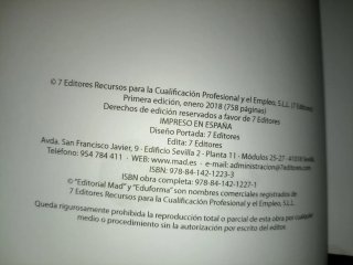 Temario oposiciones secundaria Lengua