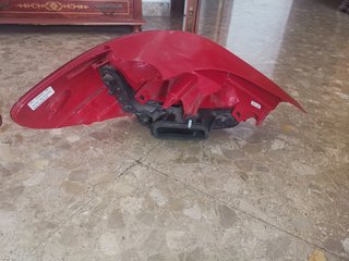Peugeot 207 2008