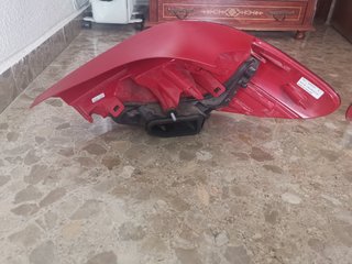 Peugeot 207 2008