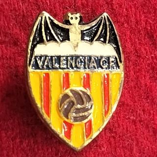 Antigua Insignia Valencia Fútbol Club